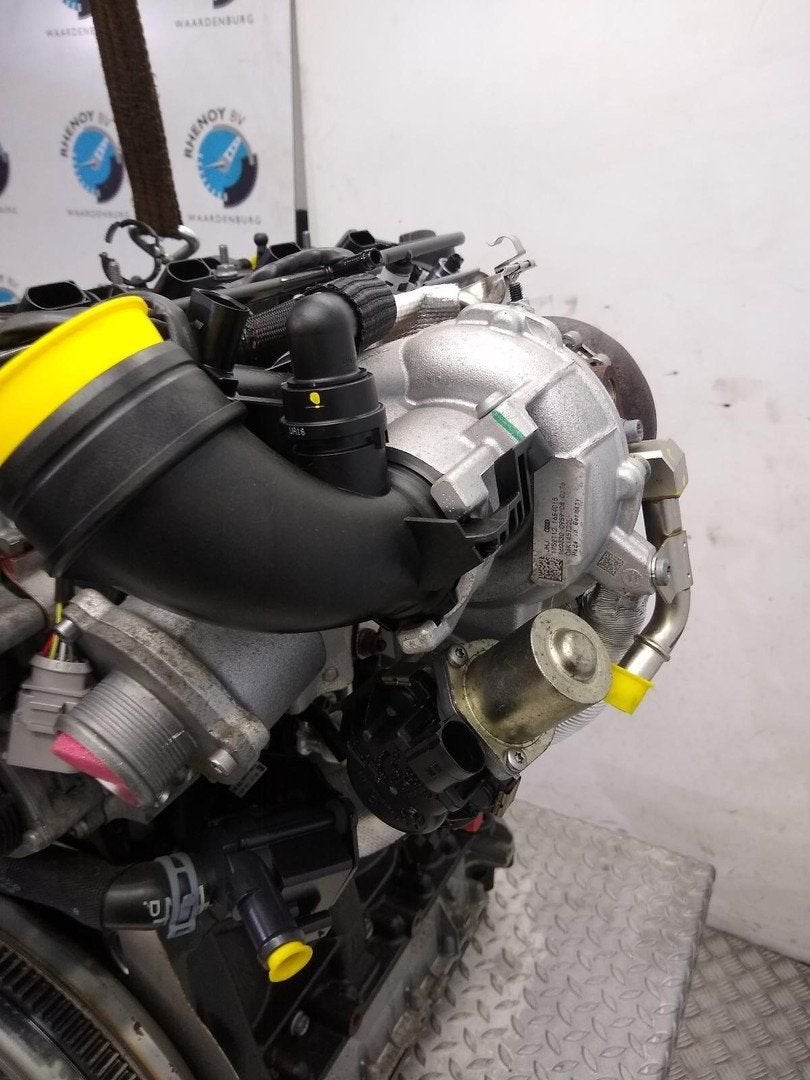 AUDI TT TURBO 2016, Ophalen of Verzenden, Gebruikt, Stiba lid