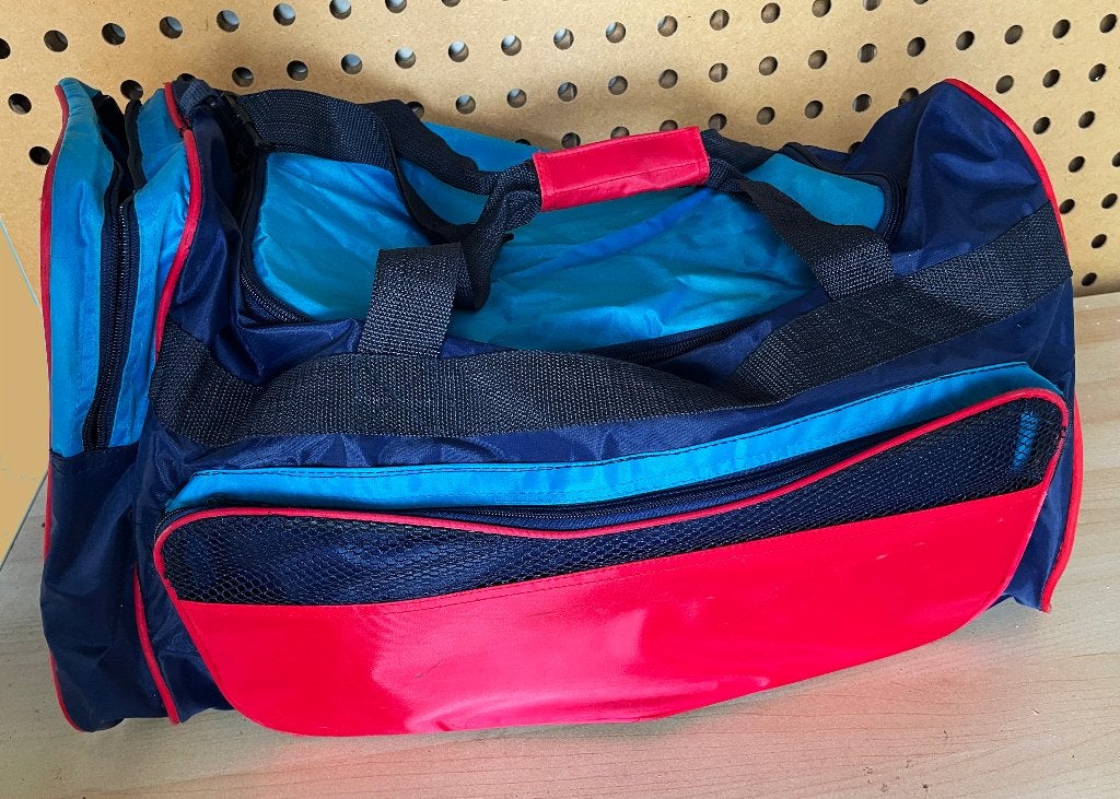 (HAND - RUG - SPORT) TASSEN & KOFFERS - A'DAM OUD WEST, Ophalen, Overige merken