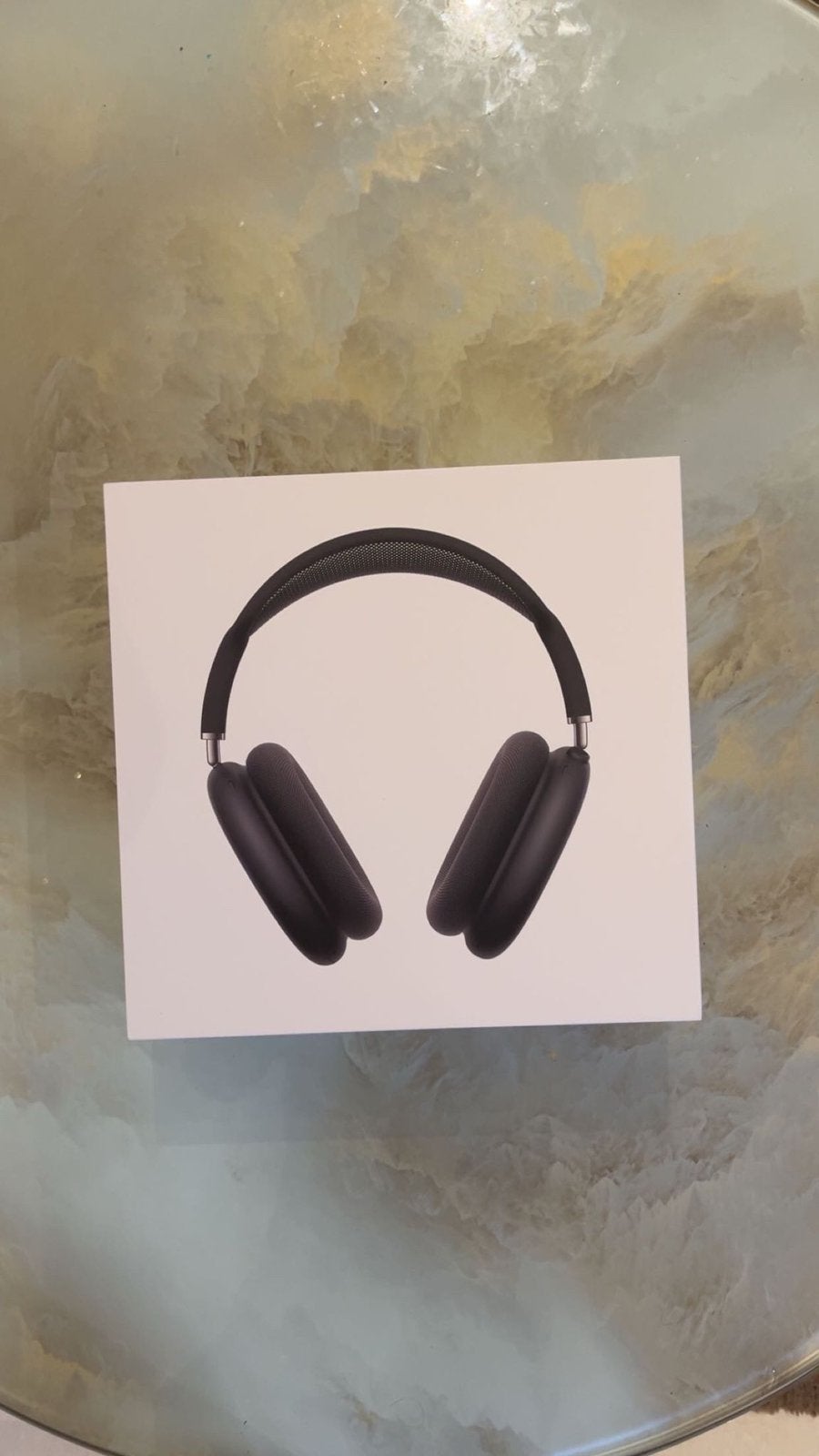 AirPods Max