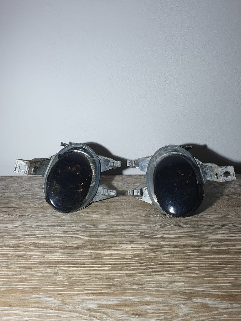 Peugeot 206 getinte mistlichten voor, Ophalen of Verzenden