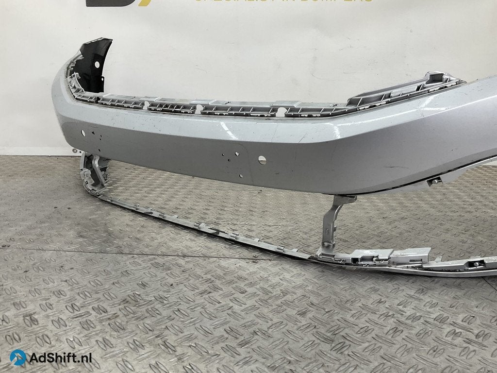 Bumper Volkswagen Passat B8 GTE 17-21 3G0807217 Voorbumper B, Bumper