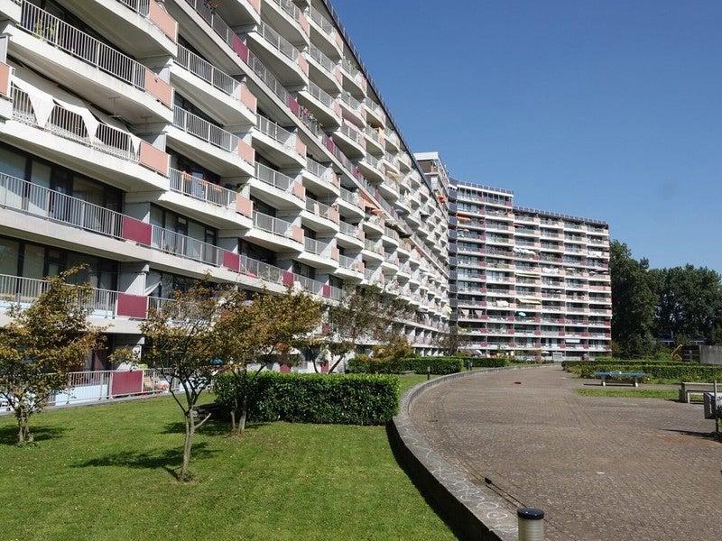 NIEUW! Woonruimte te huur Savelsbos, Zoetermeer
