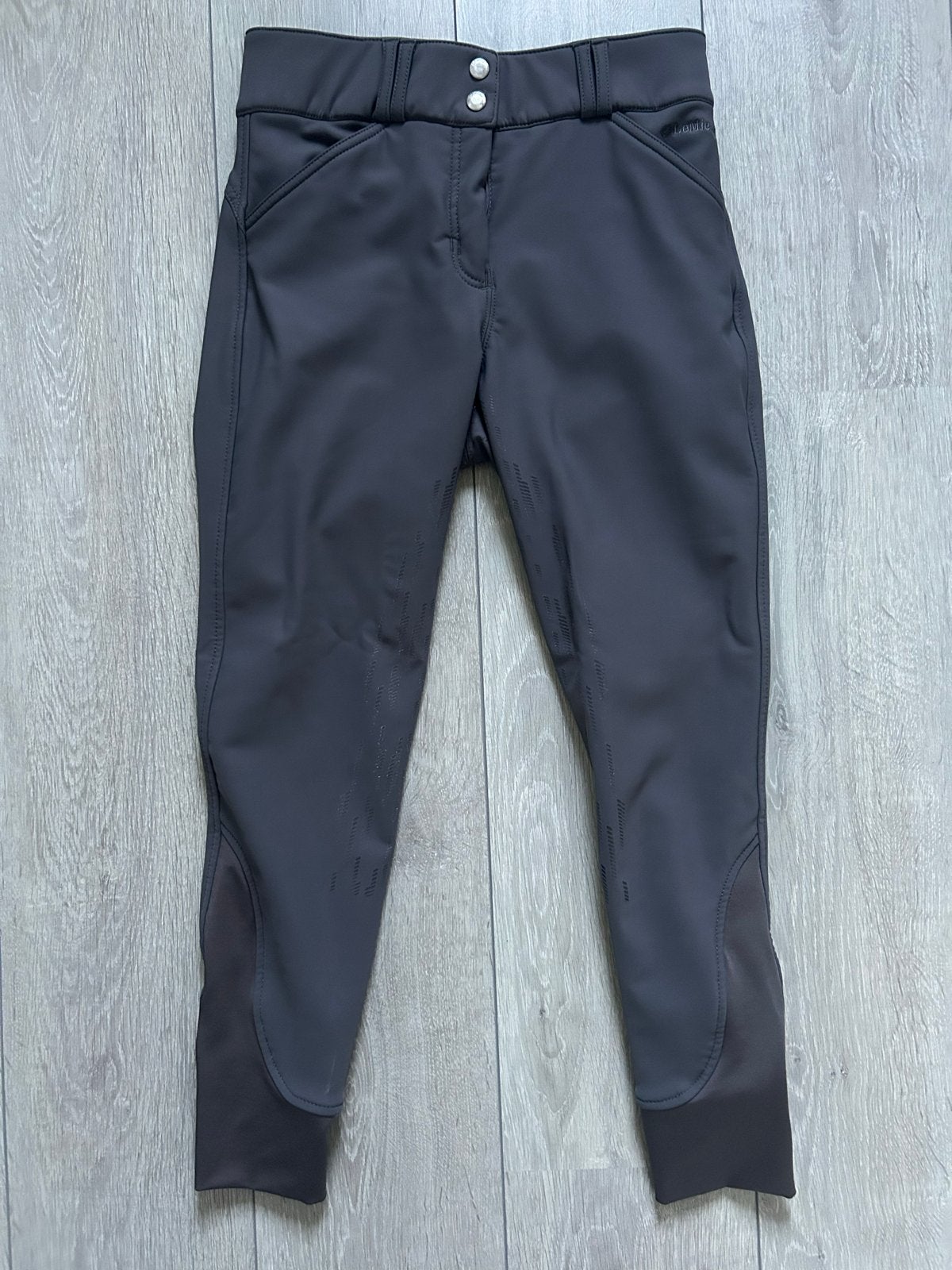 WATERDICHTE RIJBROEK LEMIEUX MT38, Ophalen of Verzenden, Zo goed als nieuw, Dressuur