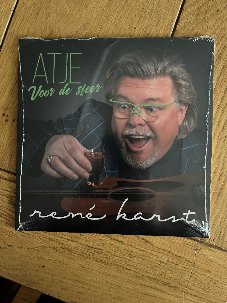 Vinyl, 7 inch, Single, 2020 tot heden, Ophalen of Verzenden