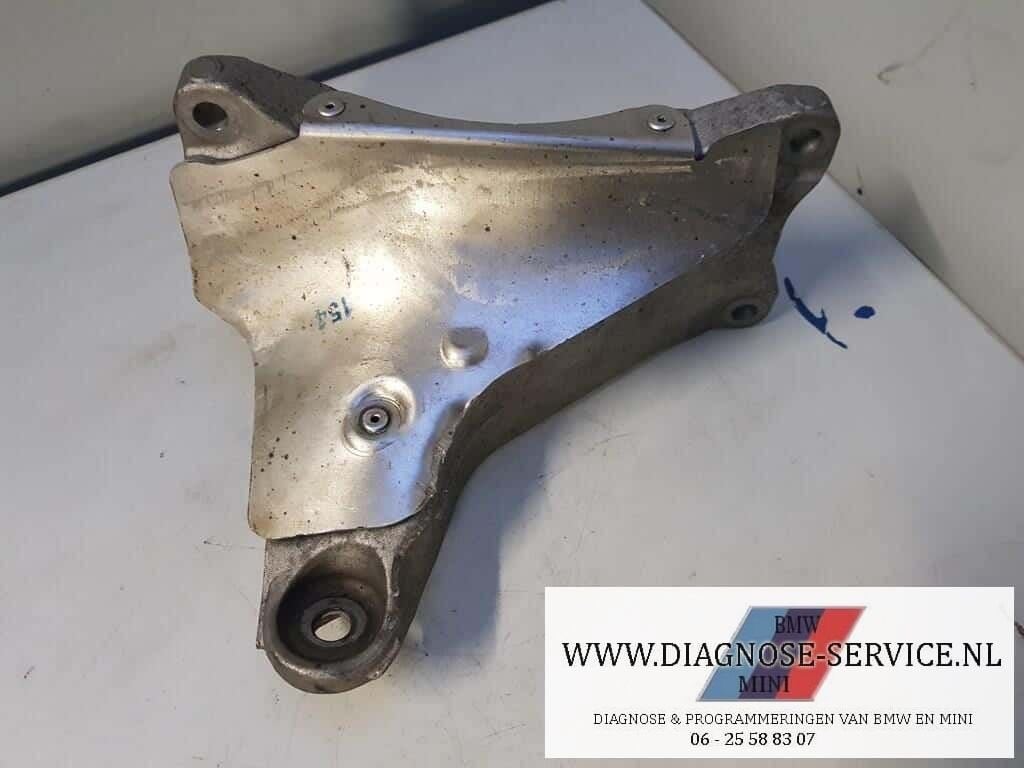 BMW M3 V8 E90 E92 E93 motorsteun rechts 2211 2283204, Auto-onderdelen, Gebruikt, -, -, Ophalen of Verzenden