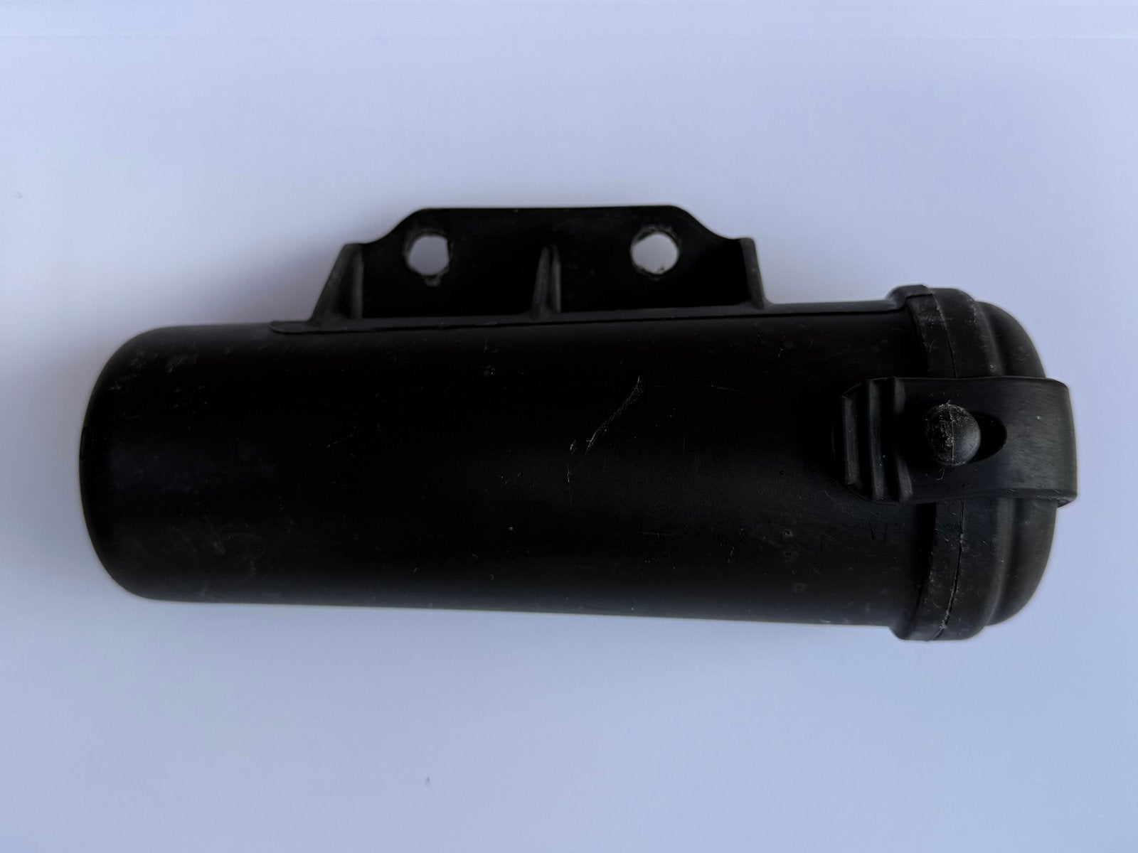 Gereedschap bakje met rubber sluiting Honda MT50, Fietsen en Brommers, Ophalen of Verzenden, Gebruikt, Overige typen, Overige merken