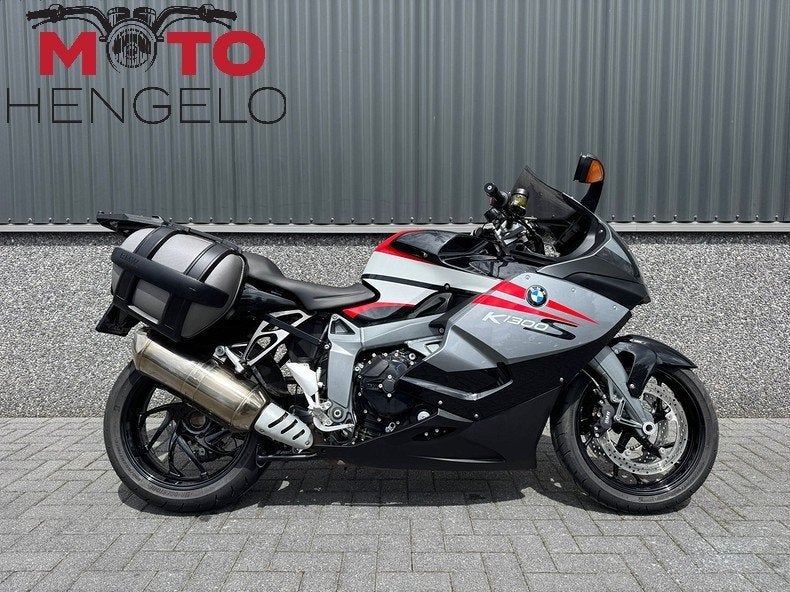 BMW K 1300 S TOURER (bj 2009), Motoren, EINSTEINLAAN 5
2289 CC  RIJSWIJK, NL, Sport, Bmwklantenservice@bmw.nl, BMW Group Nederland BV