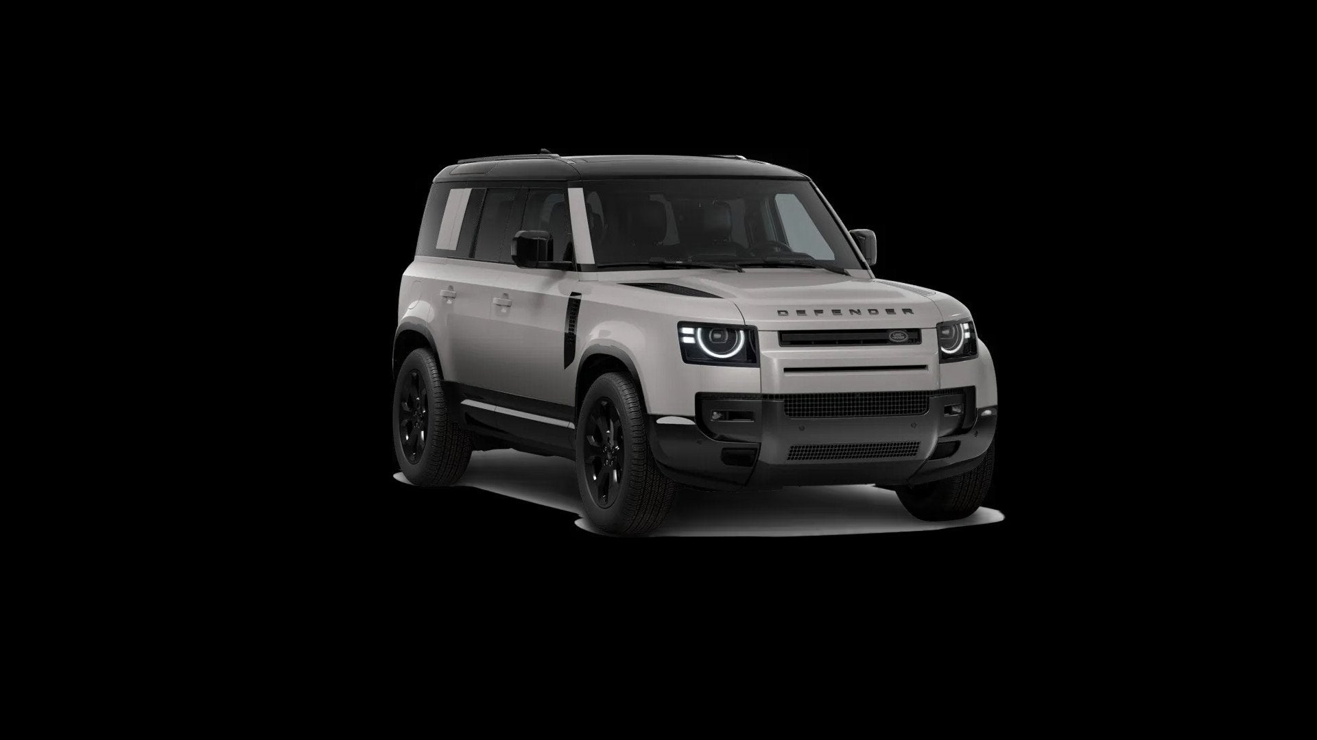 Land Rover Defender 110 2.0 P300e 110 X-Dynamic SE BORASCO-G, Automaat, 12 maanden, Gebruikt, Euro 6