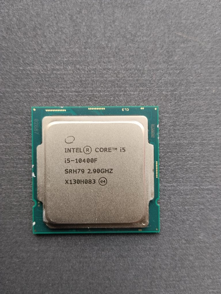 Intel Core i5-10400F Processor (6 Cores / 12 Threads), Computers en Software, Processors, 6-core, Ophalen of Verzenden, Intel Core i5