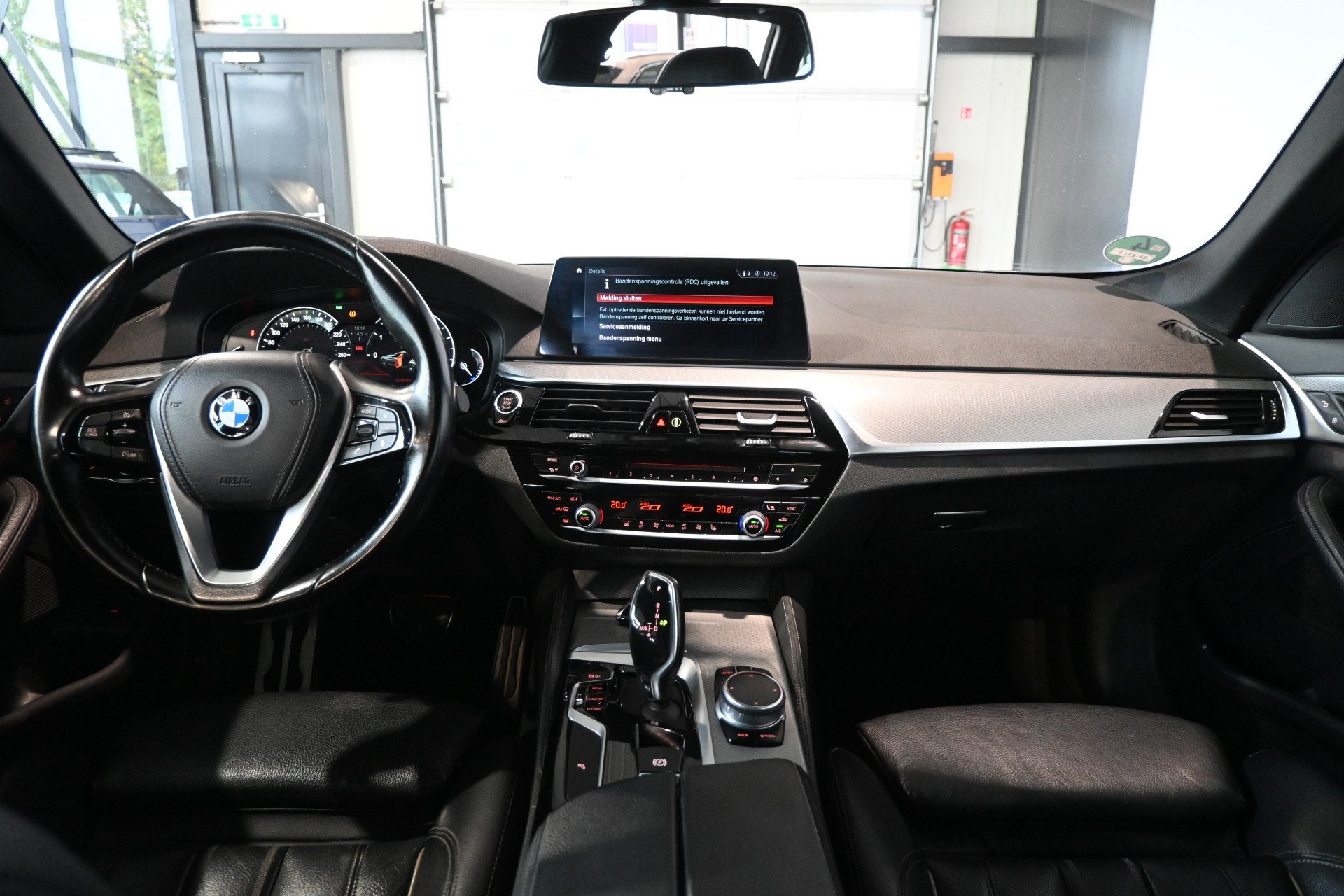 BMW 5-Serie