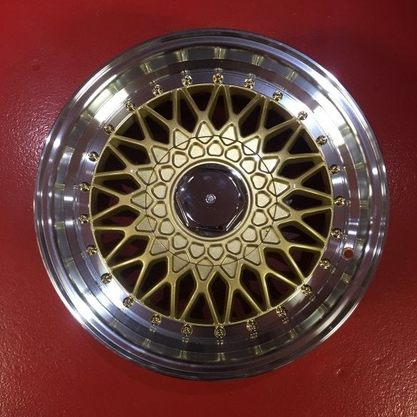 Nieuw velgen set 16 inch 5x100/112  model bbs  € 399,-, Niet ingevuld, Velg(en), 16 inch, Niet ingevuld