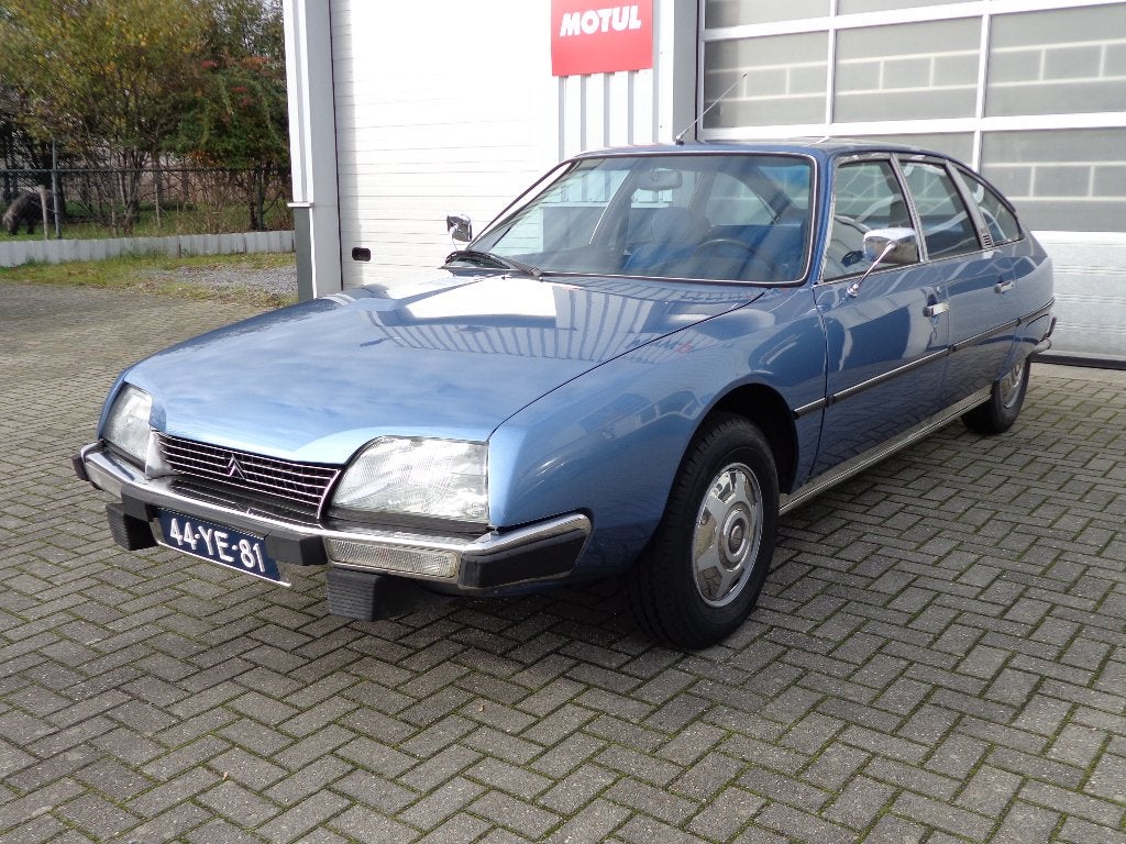 Citroën Unknown