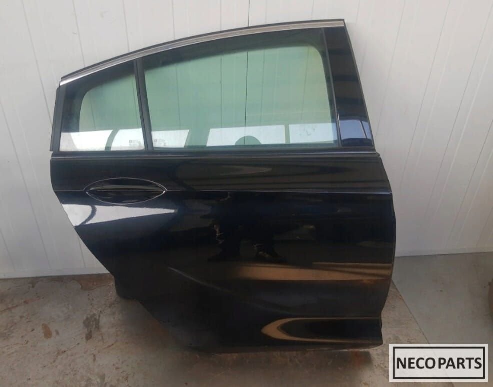 OPEL INSIGNIA B HB DEUR PORTİER DEUREN PORTIEREN, Auto-onderdelen, Gebruikt, -, Opel, Ophalen of Verzenden