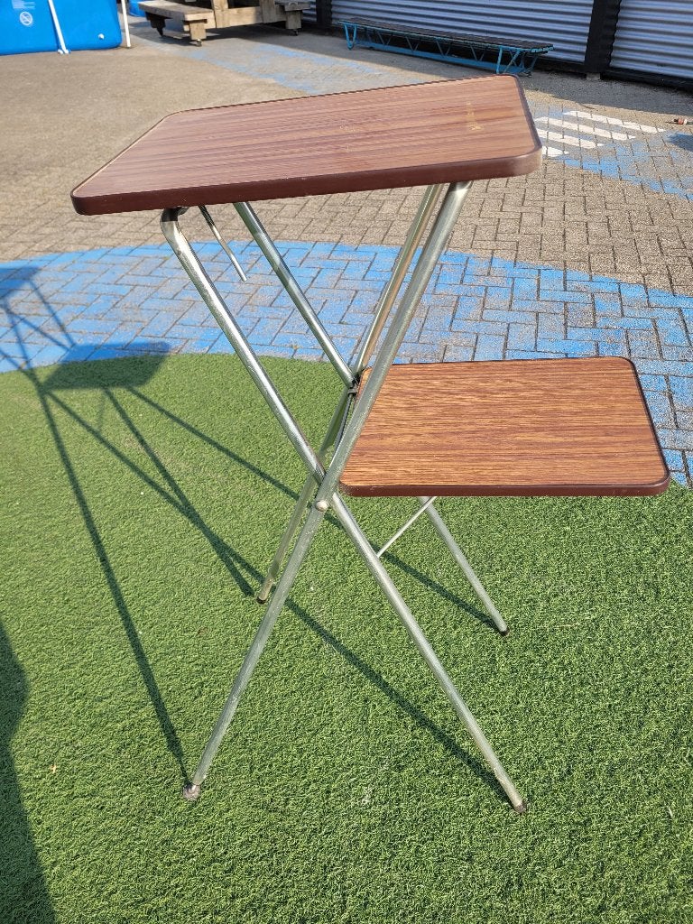 Dia/film tafel, Ophalen of Verzenden, Gebruikt