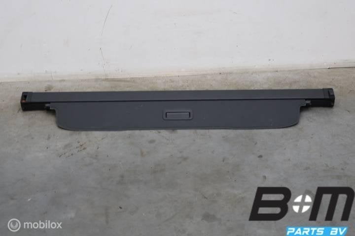 Bagageruimte afdekrollo Volvo V60 39825152, Gebruikt