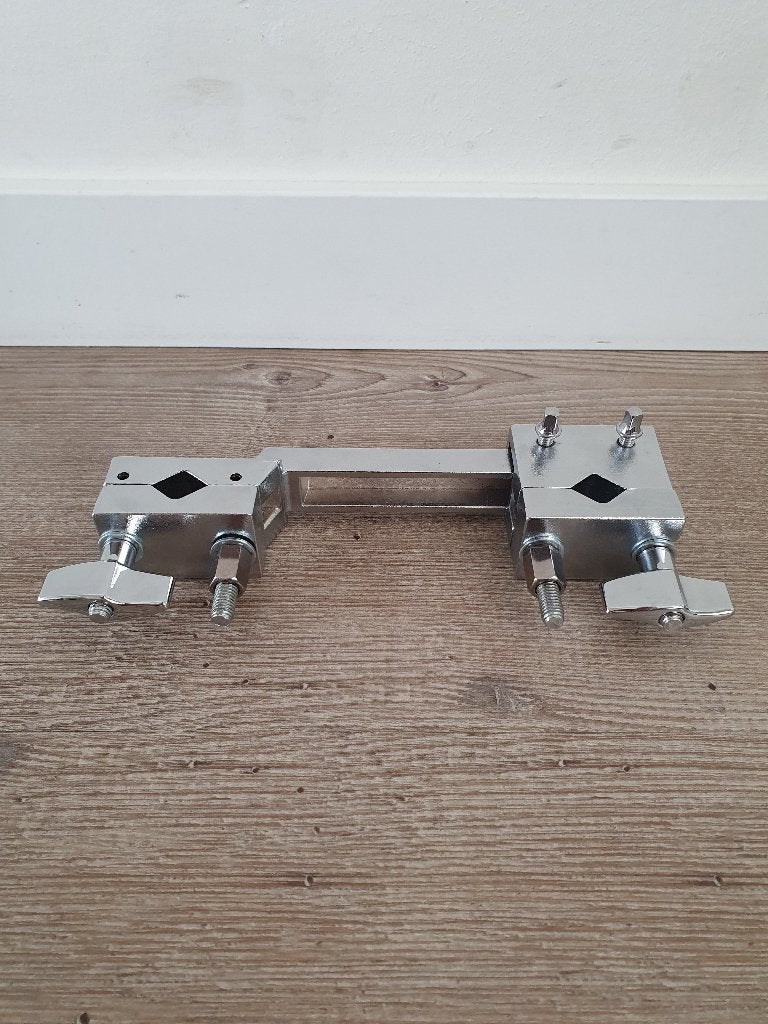 Roland APC-10 Multiklem Houder | TD Modules | Drumstel | APC, Muziek en Instrumenten, Drums of Percussie, Ophalen of Verzenden