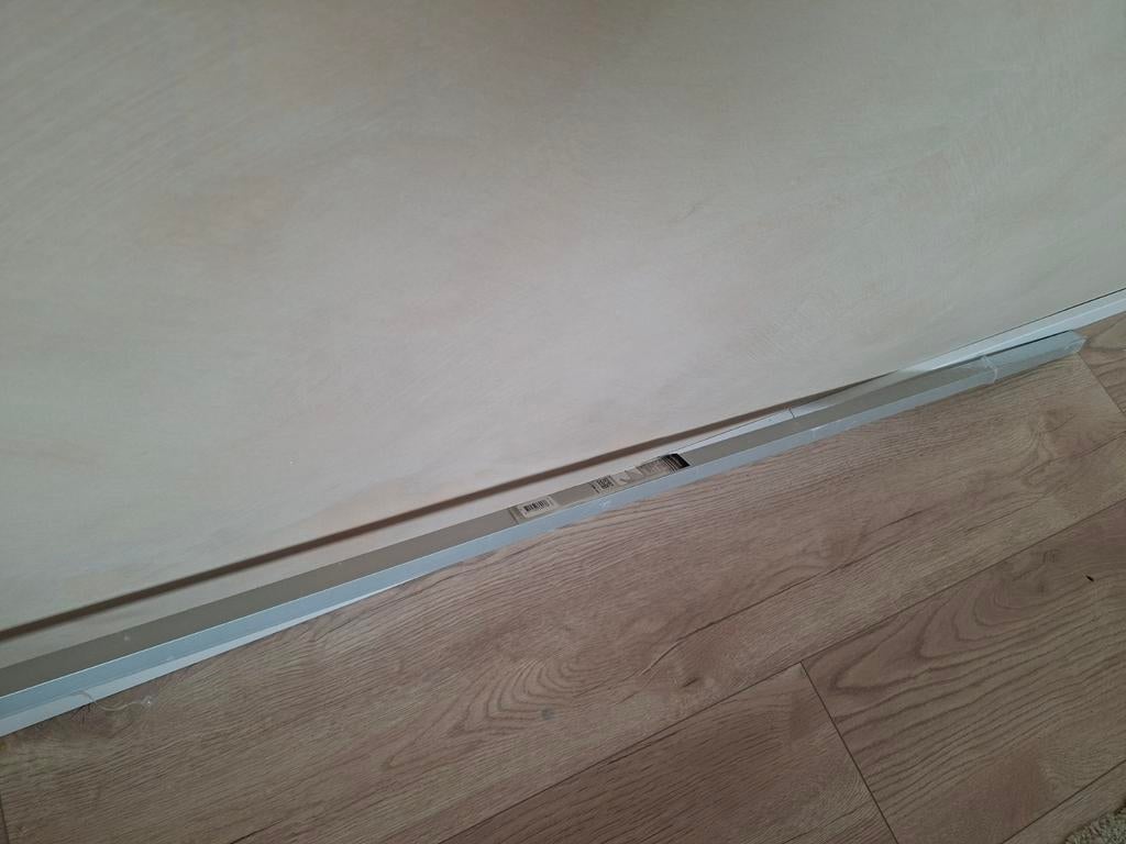 Storemax rail, Ophalen, Nieuw