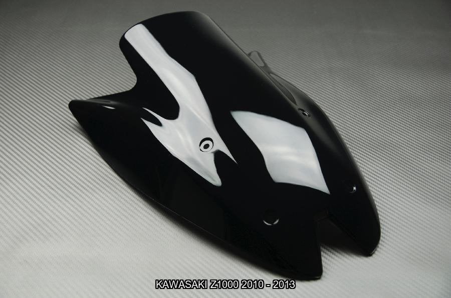 Windscherm KAWASAKI Z1000 2010 - 2013, Ophalen of Verzenden, Nieuw
