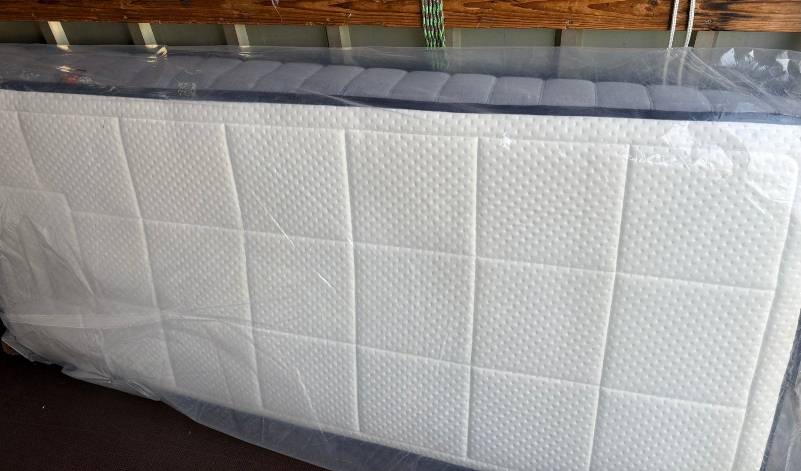 Auping uitverkoop!!!, Ophalen, 90 cm, Eenpersoons, 210 cm