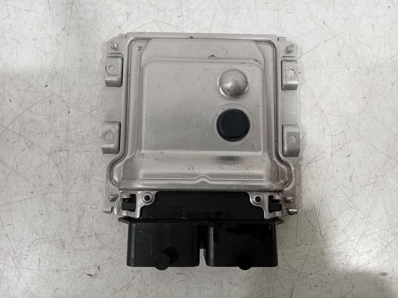 Computer motormanagement Ford Fiesta, Auto-onderdelen, Onderdelen@venauto.nl, Van der Ven Autorecycling B.V., Gebruikt, Ettenseweg 76, 4706 PB Roosendaal, The Netherlands