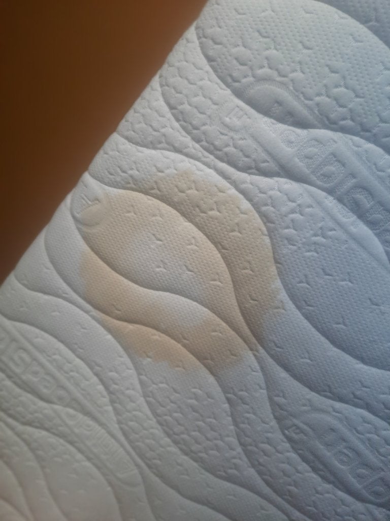 Matras 190x90, Ophalen, 90 cm, Eenpersoons, 190 cm of minder