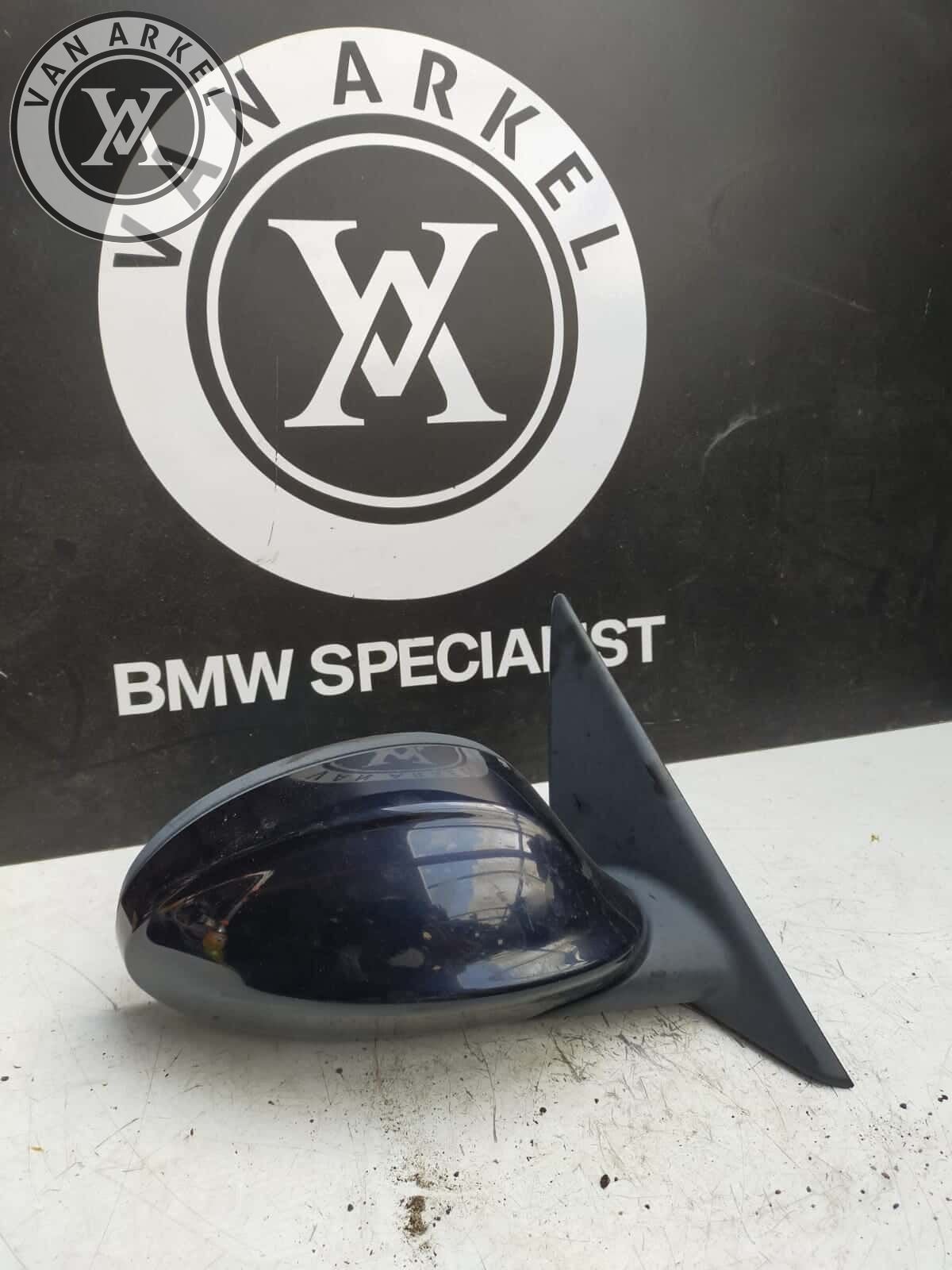 Bmw e90 e91 buiten spiegel links, Auto-onderdelen, Gebruikt, -, -, Ophalen of Verzenden