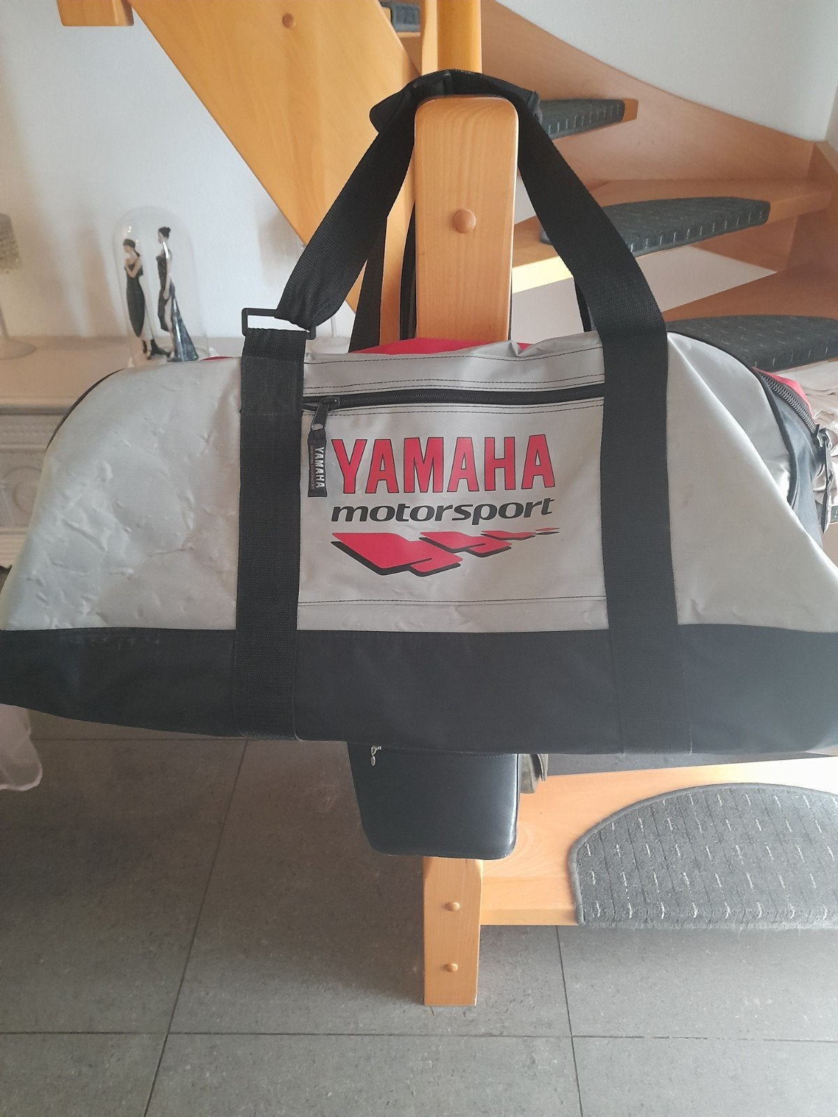 Orginele Yamaha tas., Ophalen of Verzenden