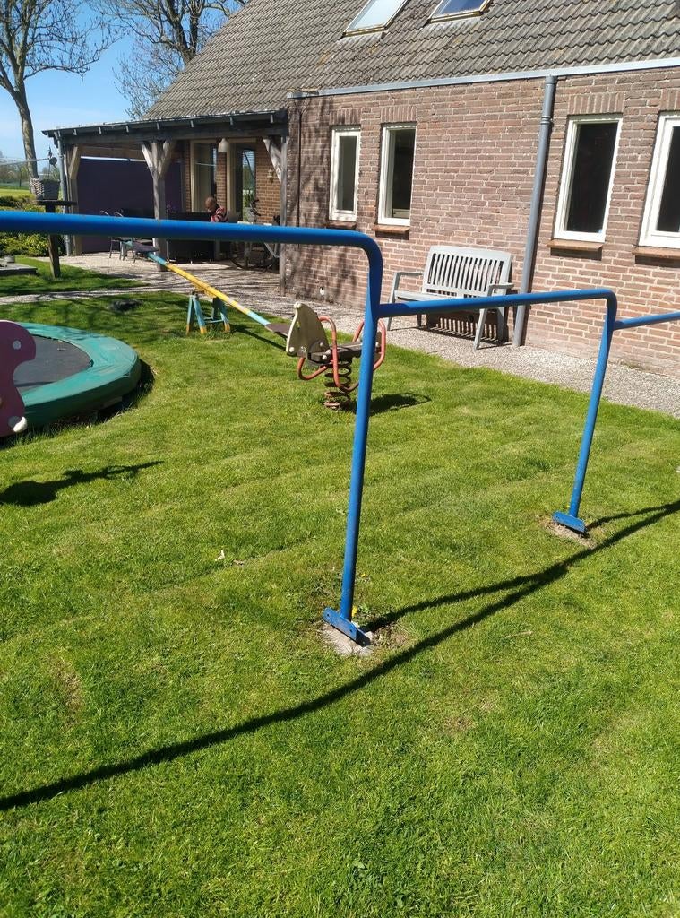Duikelrek gereserveerd, Ophalen of Verzenden