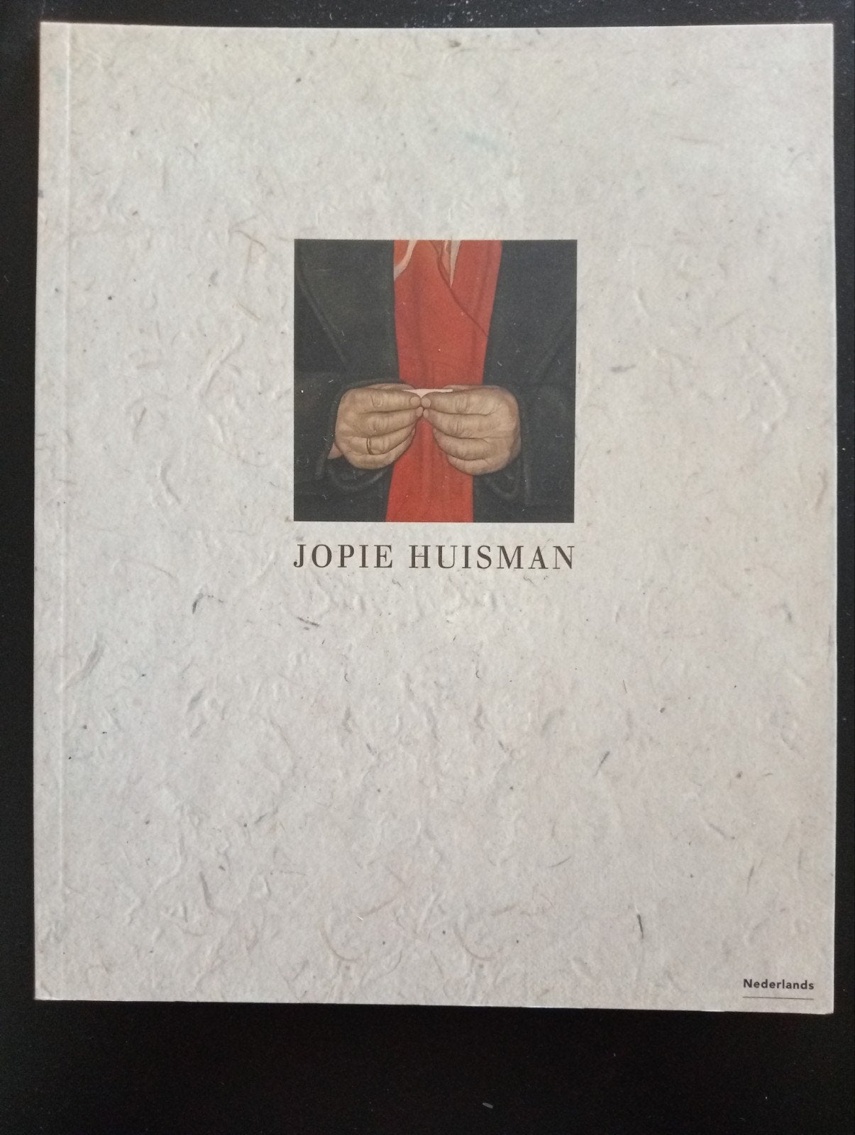 Jopie Huisman - Nederlands - Goede staat, Ophalen of Verzenden, Overige onderwerpen, Jopie Huisman