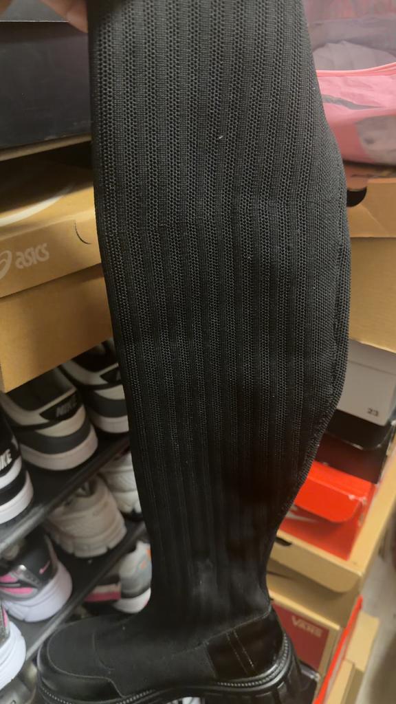 Verschillende sneakers 37/38, Kleding | Dames, Schoenen, Ophalen of Verzenden, Gedragen, Zwart, Sneakers of Gympen
