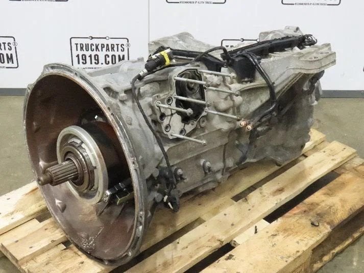 Mercedes-Benz A 0012603600 |  Versnellingsbak G 211-12/14,9, Ophalen, Gebruikt, Mercedes-Benz, Transmissie en Toebehoren
