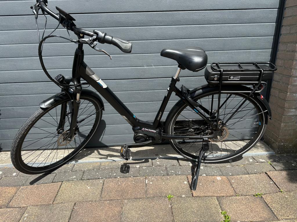 Giant Entour E, Ophalen of Verzenden, Zo goed als nieuw, Overige merken
