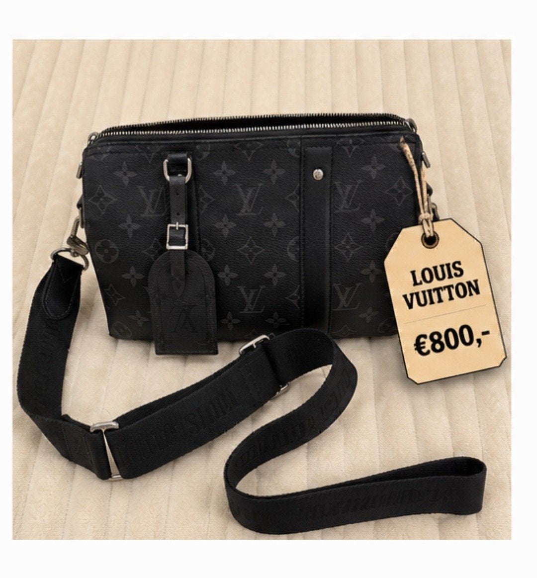 ORIGINELE DESIGNER ITEMS | CANADA GOOSE • ICEBERG • DSQUARED, Kleding | Heren, Ophalen, Zo goed als nieuw