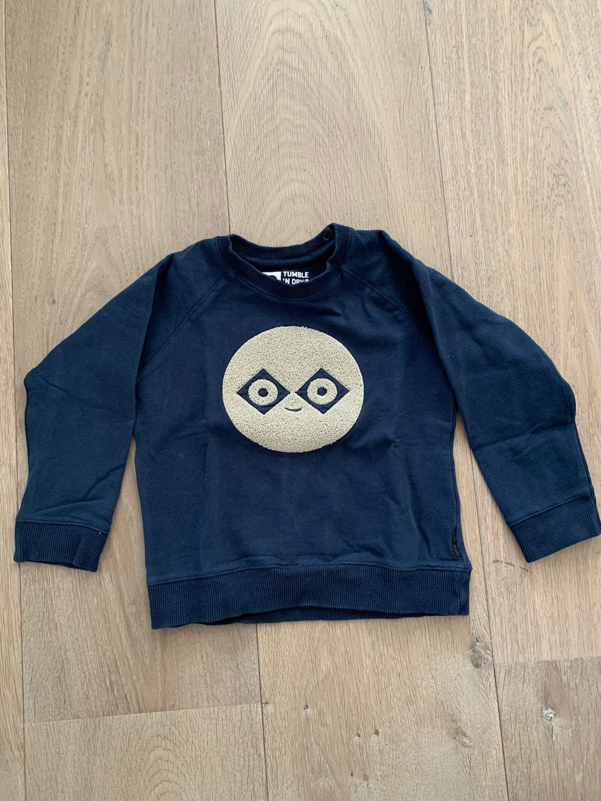 Trui Tumble ‘n dry maat 92, Ophalen of Verzenden, Gebruikt, Jongen, Trui of Vest