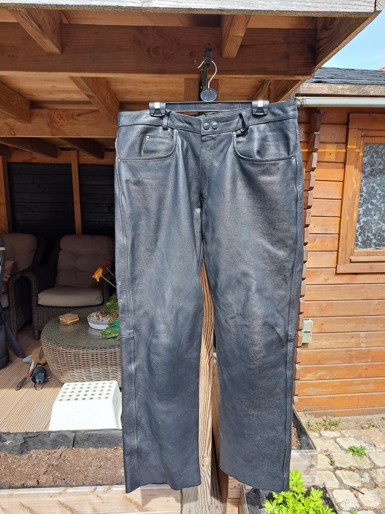 GC Rebel Motorpak Heren Maat 58, Motoren, Kleding | Motorkleding, Combipak, Heren, Tweedehands, Ophalen
