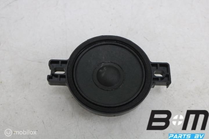 Luidspreker onder dashboard VW golf 7 FL 4M0035454A, Auto diversen, Gebruikt