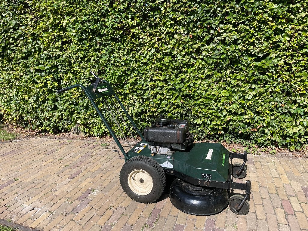 Bolens 33 mulching deck, Ophalen, Cirkelmaaier, Gebruikt, Mulchfunctie