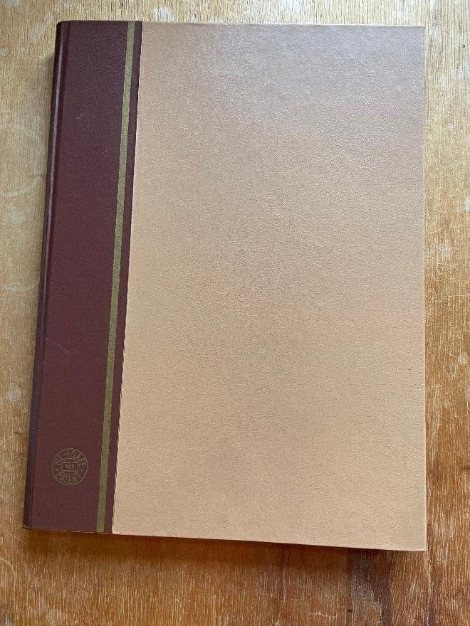 Album met VERRASSINGSPAKKET Nederlandse postzegels, Ophalen of Verzenden, Verzamelalbum