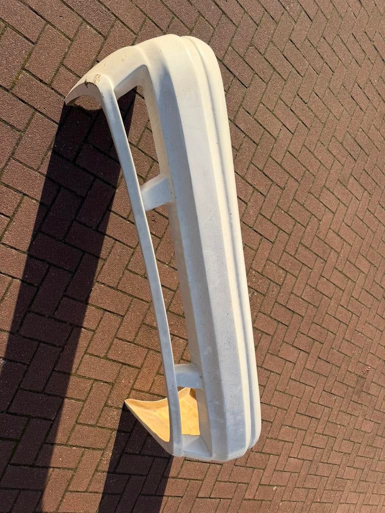 Bmw e30 sportlook bumper 320i 325i, Ophalen of Verzenden