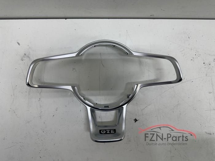 VW Golf 7 GTE Stuur Inleg Multifunctie, Ophalen of Verzenden, Gebruikt