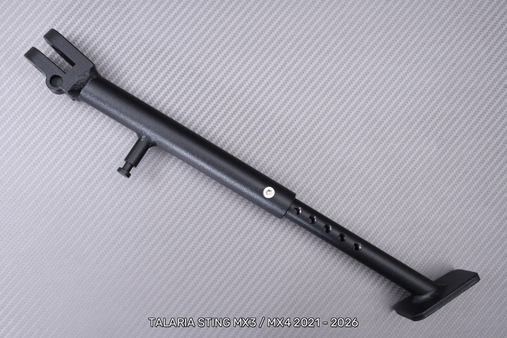 Zijstandaard voor TALARIA STING MX3 / MX4 2021 - 2026, Ophalen of Verzenden, Nieuw