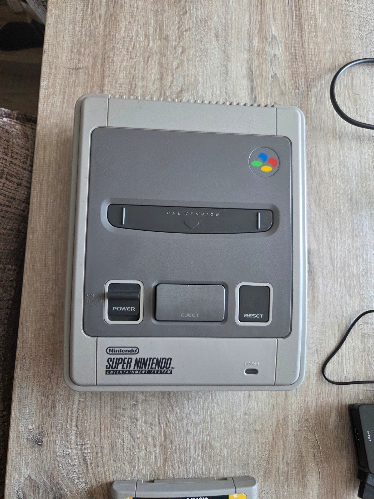 Super Nintendo SNES Classic met games en 2 controllers, Ophalen of Verzenden, Gebruikt, Met 2 controllers, Met games