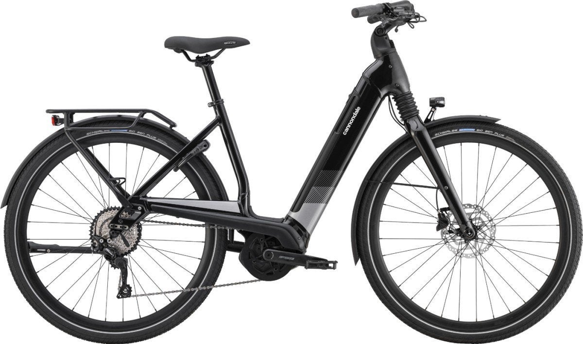 Cannondale 700 U Mavaro Neo 5+ BPL MD, 625Wh Bpl Medium, -, -, Nieuw, -