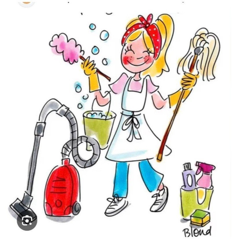 Ervaren huishoudelijke hulp via PGB aangeboden, Vacatures, Vacatures | Schoonmaak en Facilitaire diensten, Vanaf 5 jaar, Overige vormen