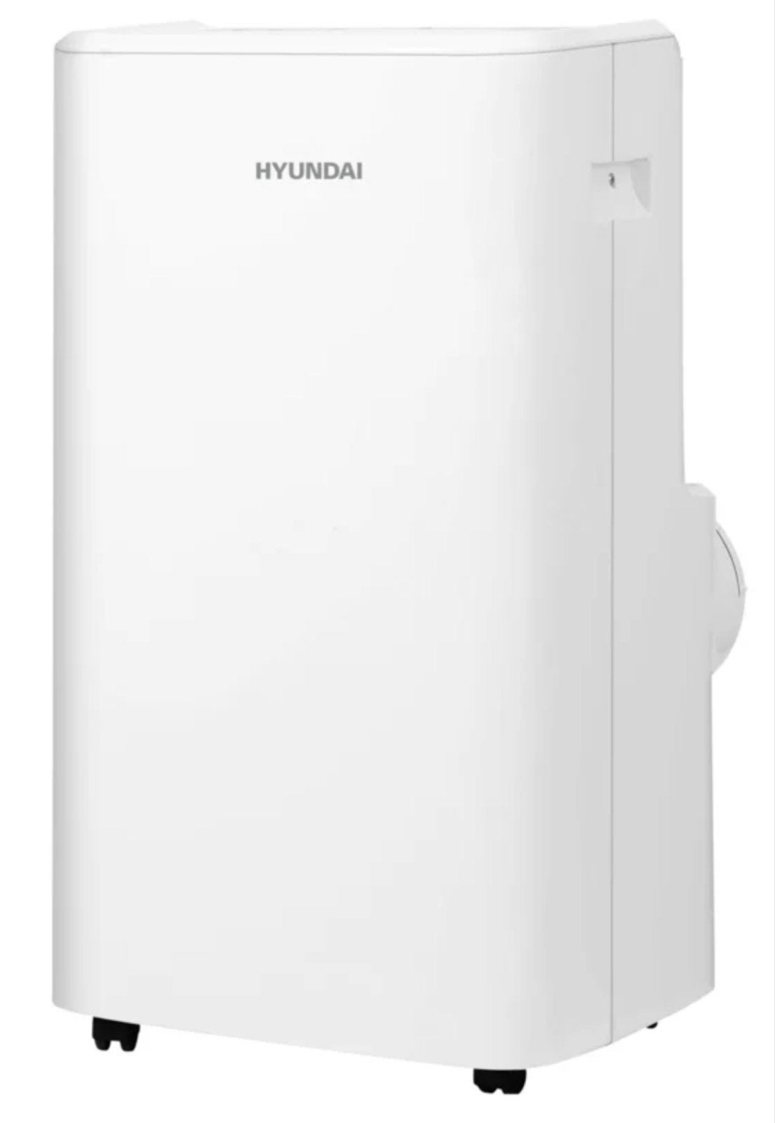 Hyundai Mobiele Airco 14000 BTU, Minder dan 60 m³, 3 snelheden of meer, Ophalen of Verzenden, Zo goed als nieuw