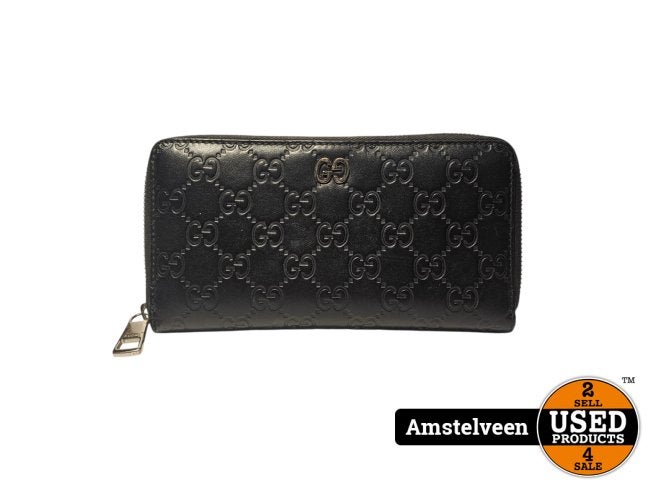 GUCCI Zip Around Wallet Blue 584046, Gucci, Gebruikt, Support@gucci.com, 30 Avenue Montaigne
75008 Paris