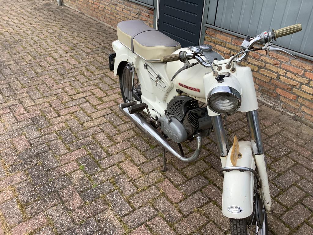 Zundapp 515-006, Ophalen, Gebruikt, Overige modellen