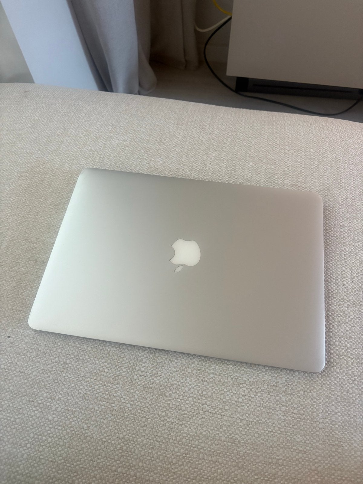 MacBook Air 13 inch - 256 GB opslag - Goede staat, Computers en Software, 256 GB, 13 inch, Minder dan 2 Ghz, Ophalen of Verzenden