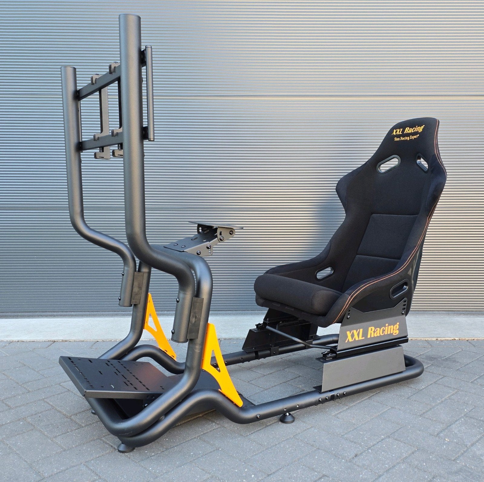 XXL Racing Competition V2 bundel - Refurbished, Info@xxlracing.nl, Refurbished, Ophalen of Verzenden, N.v.t