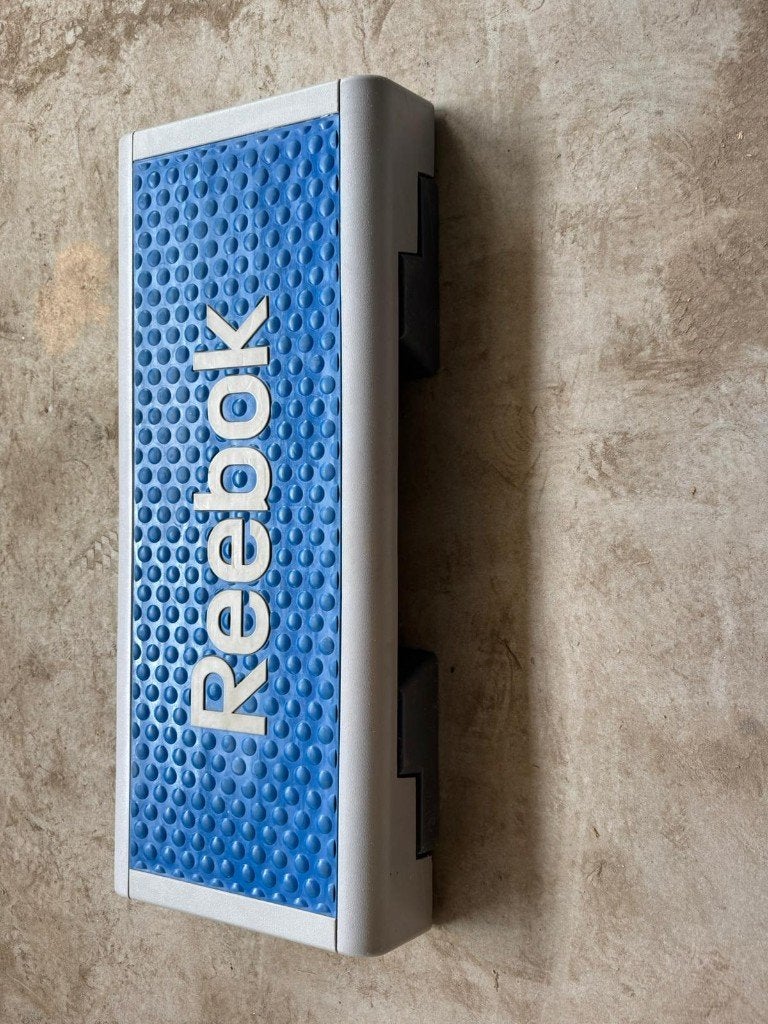 Reebok step, Benen, Gebruikt, -, -